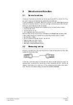 Preview for 9 page of Siemens Cerberus NW8005 Technical Manual