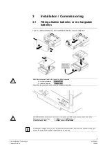 Preview for 11 page of Siemens Cerberus NW8005 Technical Manual