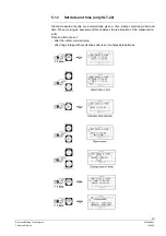 Предварительный просмотр 17 страницы Siemens Cerberus NW8005 Technical Manual