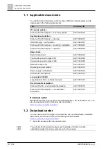 Preview for 16 page of Siemens Cerberus PACE Compact Installation, Mounting