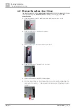 Preview for 26 page of Siemens Cerberus PACE Compact Installation, Mounting