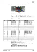 Preview for 33 page of Siemens Cerberus PACE Compact Installation, Mounting