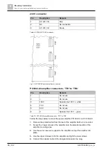 Preview for 38 page of Siemens Cerberus PACE Compact Installation, Mounting