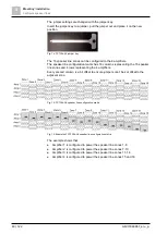 Preview for 40 page of Siemens Cerberus PACE Compact Installation, Mounting