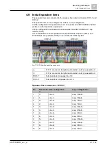 Preview for 41 page of Siemens Cerberus PACE Compact Installation, Mounting