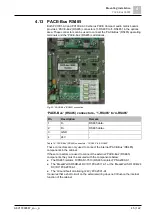 Preview for 45 page of Siemens Cerberus PACE Compact Installation, Mounting