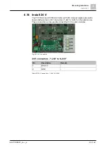 Preview for 49 page of Siemens Cerberus PACE Compact Installation, Mounting