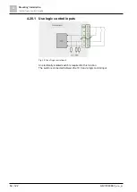 Preview for 54 page of Siemens Cerberus PACE Compact Installation, Mounting