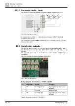 Preview for 56 page of Siemens Cerberus PACE Compact Installation, Mounting