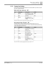 Preview for 61 page of Siemens Cerberus PACE Compact Installation, Mounting