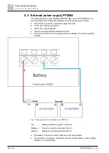 Preview for 64 page of Siemens Cerberus PACE Compact Installation, Mounting