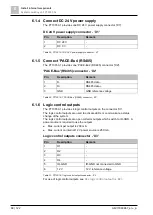 Preview for 68 page of Siemens Cerberus PACE Compact Installation, Mounting