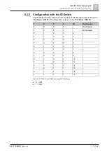 Preview for 71 page of Siemens Cerberus PACE Compact Installation, Mounting