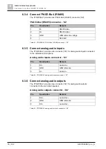 Preview for 74 page of Siemens Cerberus PACE Compact Installation, Mounting