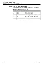 Preview for 78 page of Siemens Cerberus PACE Compact Installation, Mounting