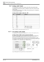 Preview for 80 page of Siemens Cerberus PACE Compact Installation, Mounting