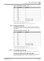 Preview for 85 page of Siemens Cerberus PACE Compact Installation, Mounting