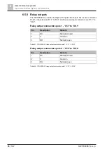 Preview for 86 page of Siemens Cerberus PACE Compact Installation, Mounting