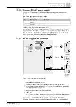 Preview for 91 page of Siemens Cerberus PACE Compact Installation, Mounting