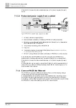 Preview for 92 page of Siemens Cerberus PACE Compact Installation, Mounting