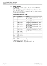 Preview for 94 page of Siemens Cerberus PACE Compact Installation, Mounting