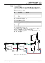 Preview for 97 page of Siemens Cerberus PACE Compact Installation, Mounting