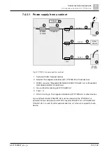 Preview for 103 page of Siemens Cerberus PACE Compact Installation, Mounting