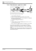 Preview for 104 page of Siemens Cerberus PACE Compact Installation, Mounting