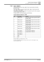 Preview for 107 page of Siemens Cerberus PACE Compact Installation, Mounting