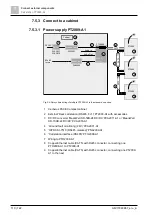 Preview for 110 page of Siemens Cerberus PACE Compact Installation, Mounting