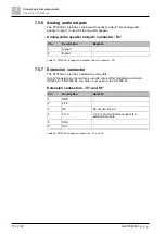 Preview for 114 page of Siemens Cerberus PACE Compact Installation, Mounting