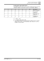 Preview for 117 page of Siemens Cerberus PACE Compact Installation, Mounting