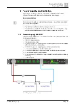 Preview for 35 page of Siemens Cerberus PACE Manual