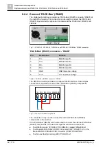 Preview for 42 page of Siemens Cerberus PACE Manual