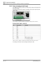 Preview for 44 page of Siemens Cerberus PACE Manual