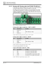 Preview for 66 page of Siemens Cerberus PACE Manual