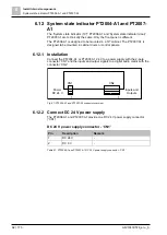 Preview for 92 page of Siemens Cerberus PACE Manual