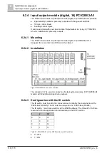 Preview for 118 page of Siemens Cerberus PACE Manual