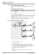 Preview for 126 page of Siemens Cerberus PACE Manual