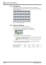 Preview for 134 page of Siemens Cerberus PACE Manual