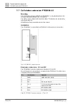 Preview for 156 page of Siemens Cerberus PACE Manual