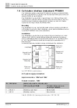 Preview for 158 page of Siemens Cerberus PACE Manual