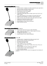 Preview for 19 page of Siemens Cerberus PACE Operating Manual
