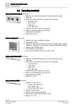 Preview for 20 page of Siemens Cerberus PACE Operating Manual