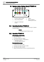 Preview for 30 page of Siemens Cerberus PACE Operating Manual