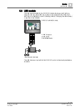 Preview for 31 page of Siemens Cerberus PRO FC721 Technical Manual