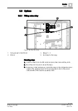 Preview for 33 page of Siemens Cerberus PRO FC721 Technical Manual