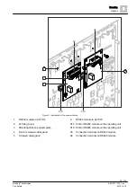 Preview for 35 page of Siemens Cerberus PRO FC721 Technical Manual