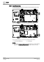 Preview for 40 page of Siemens Cerberus PRO FC721 Technical Manual