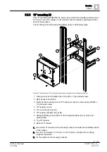 Preview for 41 page of Siemens Cerberus PRO FC721 Technical Manual